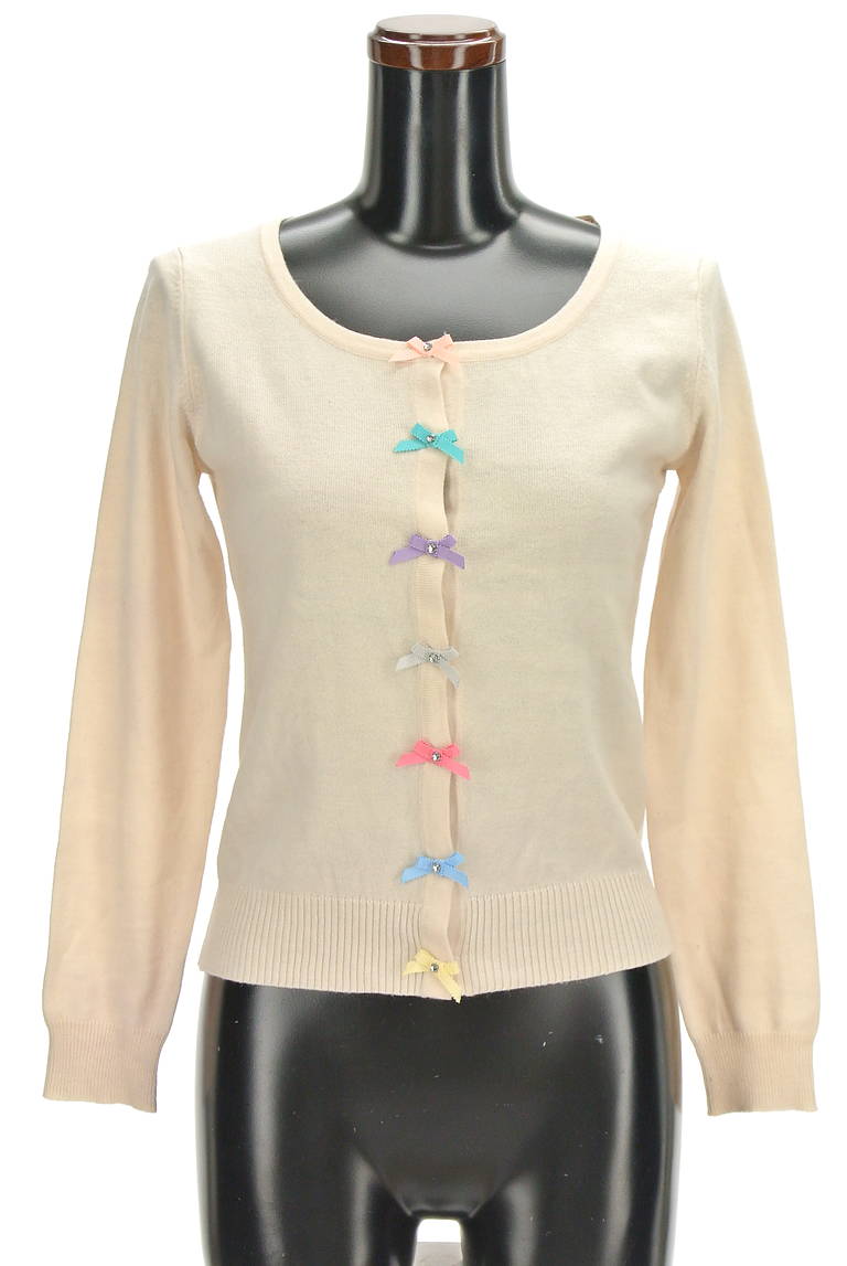 Cynthia Rowley（シンシアローリー）の古着「商品番号：PR10207637」-大画像1