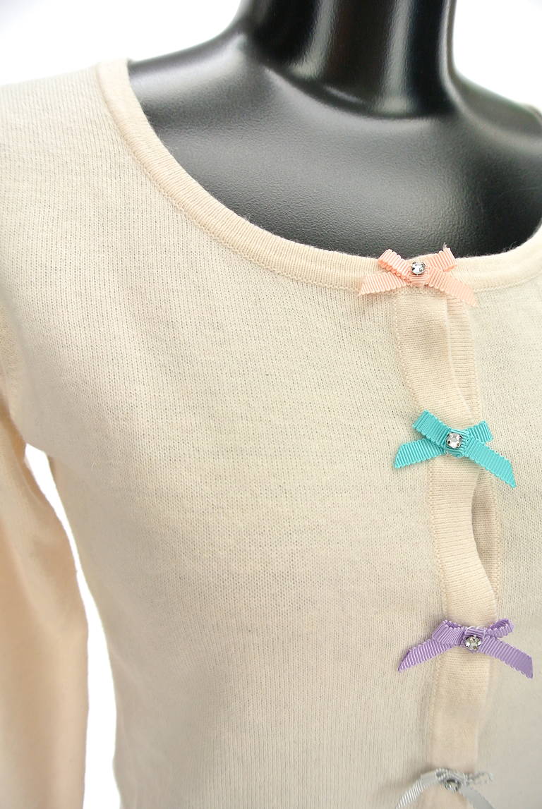 Cynthia Rowley（シンシアローリー）の古着「商品番号：PR10207637」-大画像4