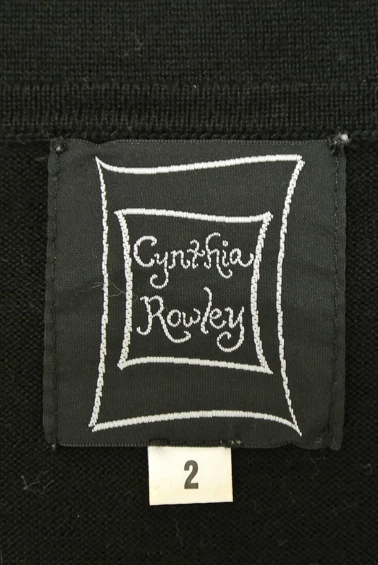 Cynthia Rowley（シンシアローリー）の古着「商品番号：PR10207640」-大画像6