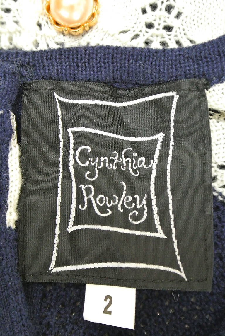 Cynthia Rowley（シンシアローリー）の古着「商品番号：PR10207643」-大画像6