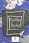 Cynthia Rowley（シンシアローリー）の古着「商品番号：PR10207644」-6