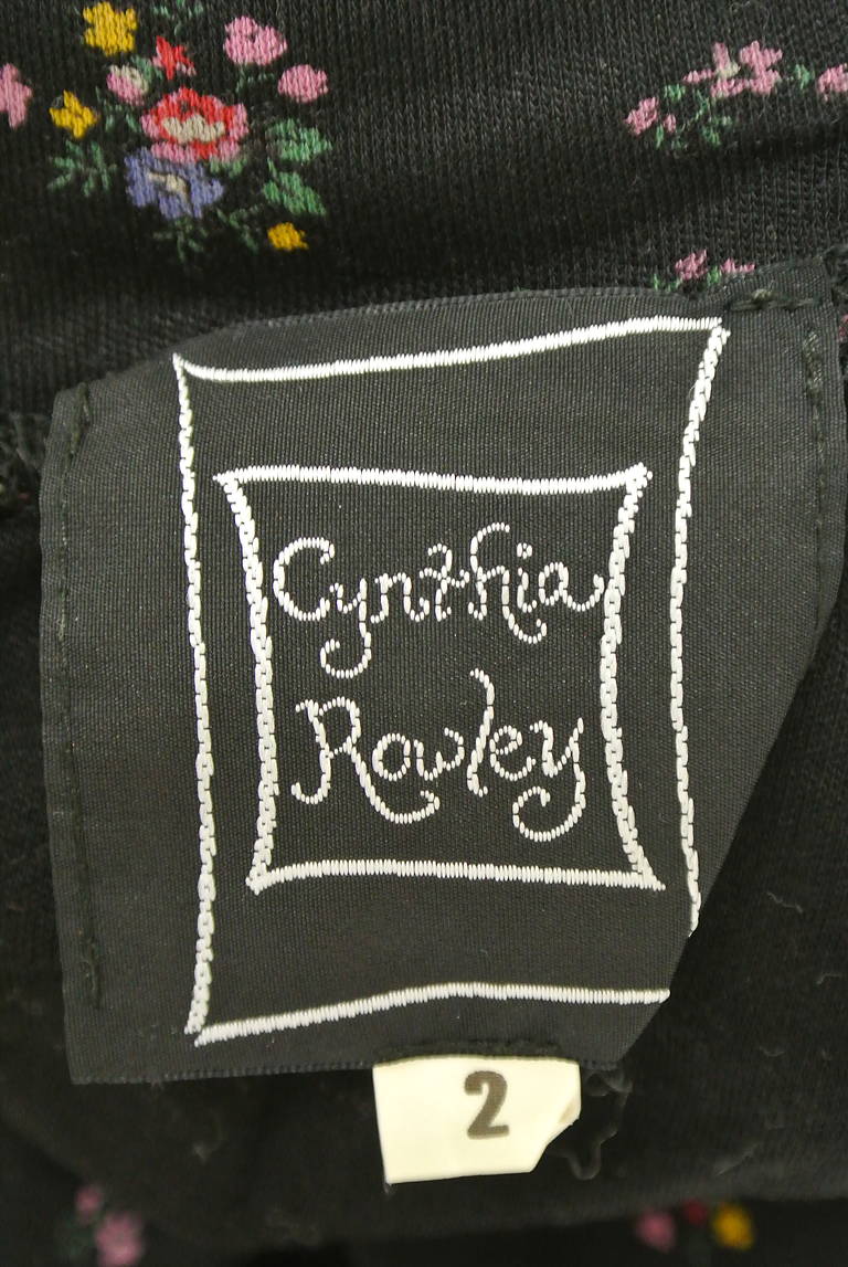Cynthia Rowley（シンシアローリー）の古着「商品番号：PR10207646」-大画像6