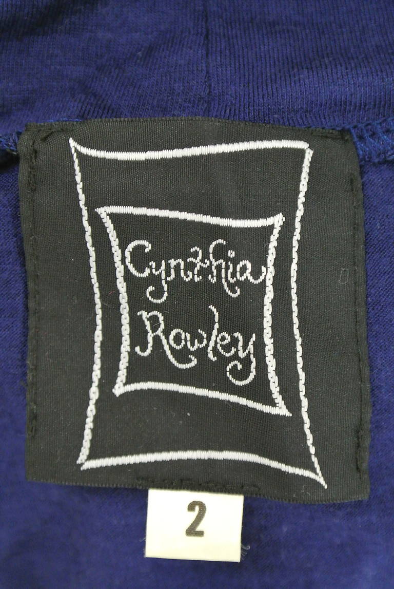 Cynthia Rowley（シンシアローリー）の古着「商品番号：PR10207648」-大画像6