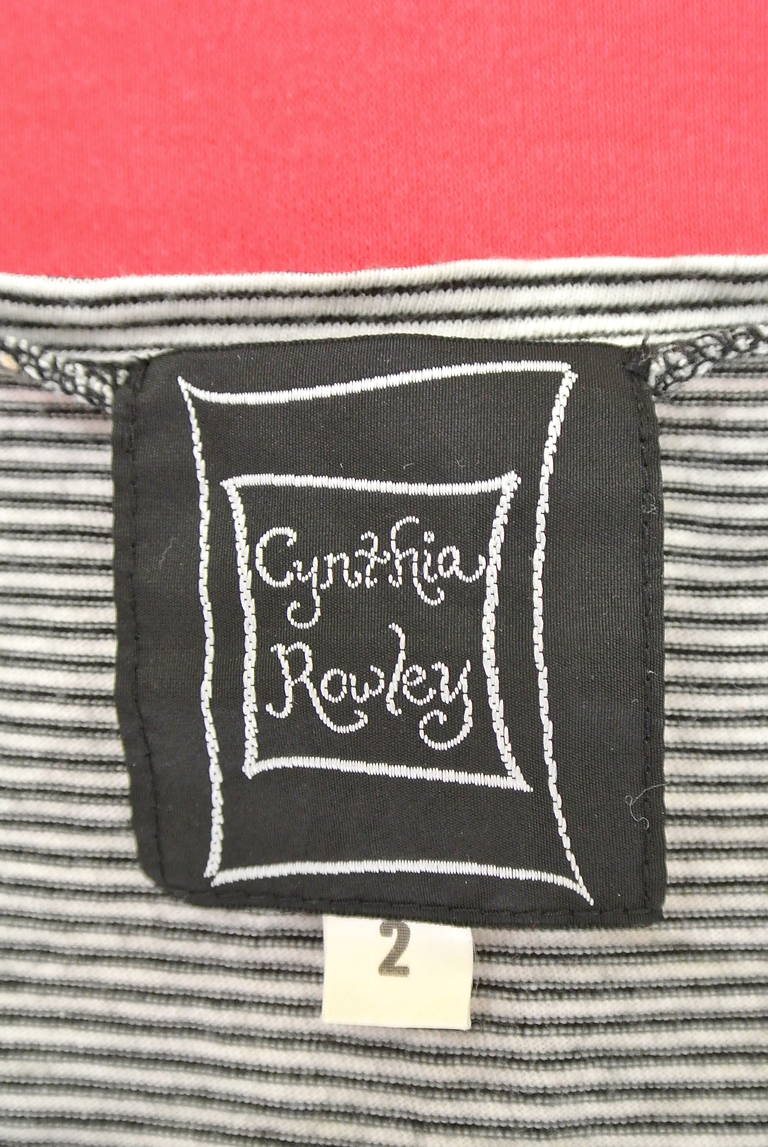 Cynthia Rowley（シンシアローリー）の古着「商品番号：PR10207649」-大画像6