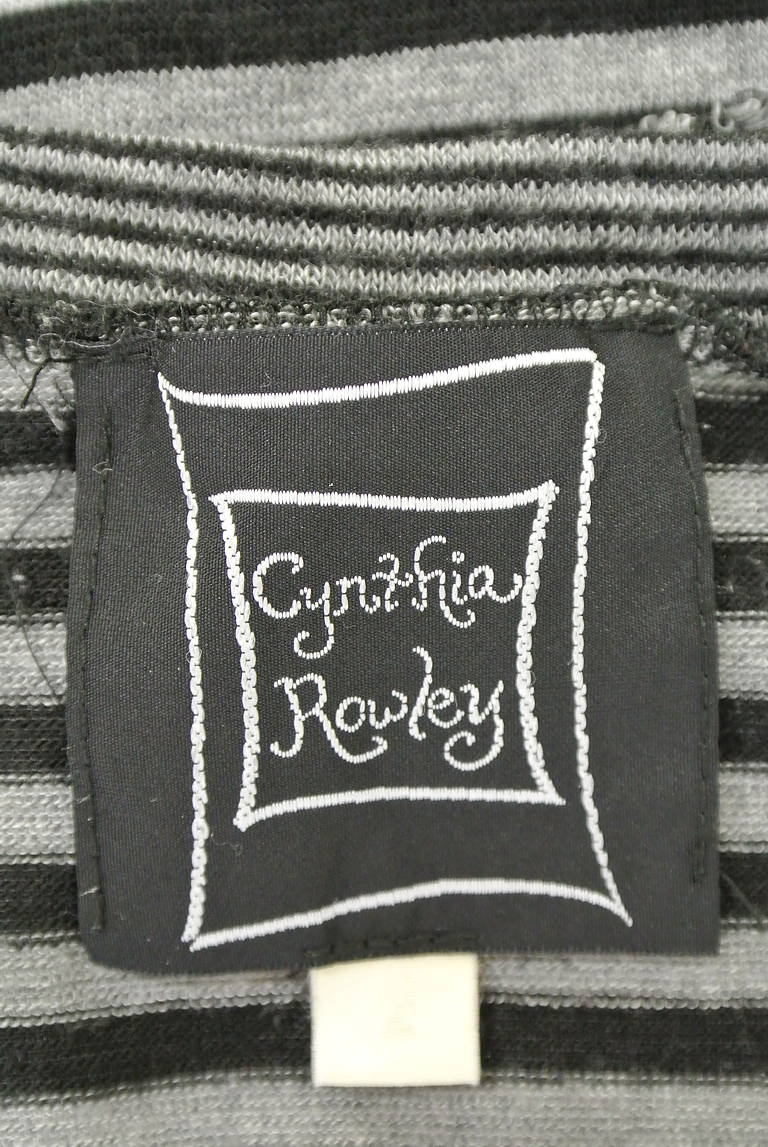 Cynthia Rowley（シンシアローリー）の古着「商品番号：PR10207650」-大画像6