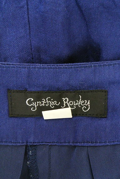 Cynthia Rowley（シンシアローリー）の古着「（ショートパンツ・ハーフパンツ）」大画像６へ