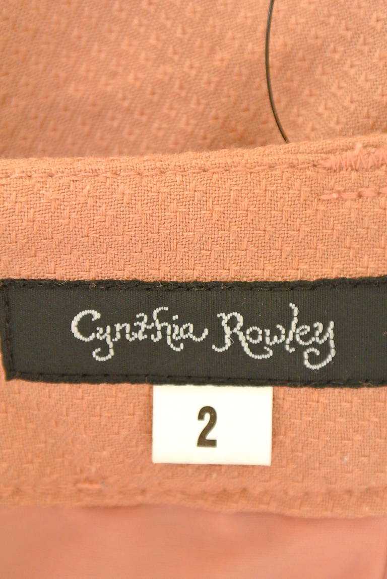 Cynthia Rowley（シンシアローリー）の古着「商品番号：PR10207658」-大画像6