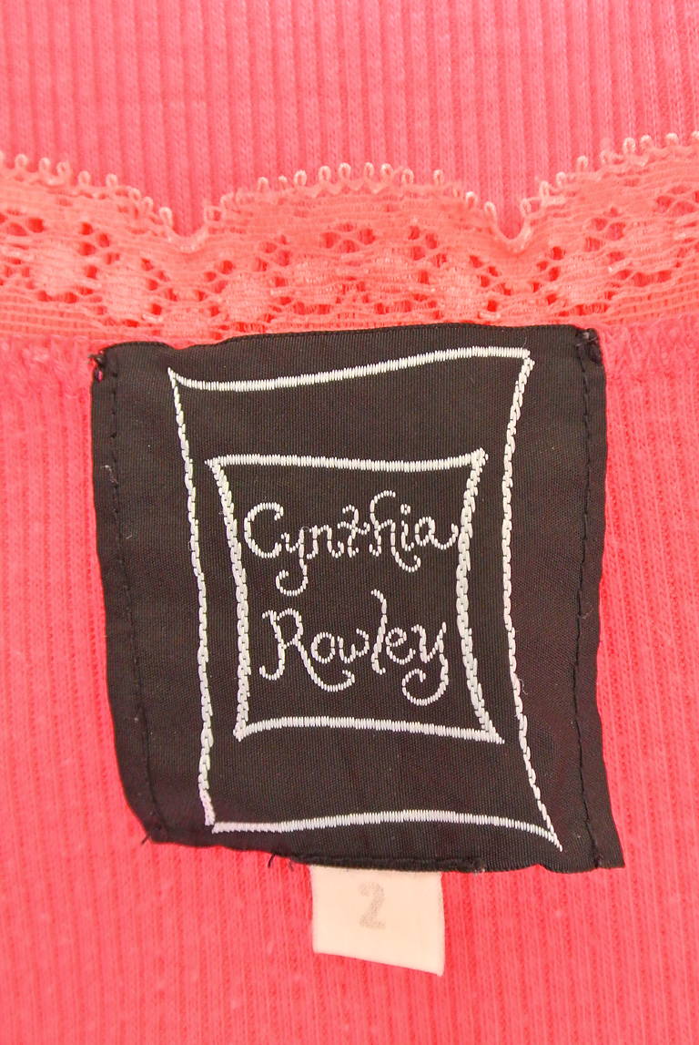 Cynthia Rowley（シンシアローリー）の古着「商品番号：PR10207661」-大画像6