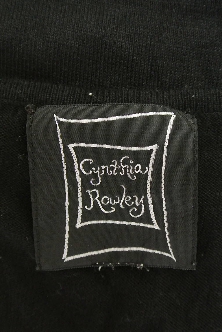 Cynthia Rowley（シンシアローリー）の古着「商品番号：PR10207663」-大画像6