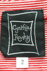 Cynthia Rowley（シンシアローリー）の古着「商品番号：PR10207667」-6