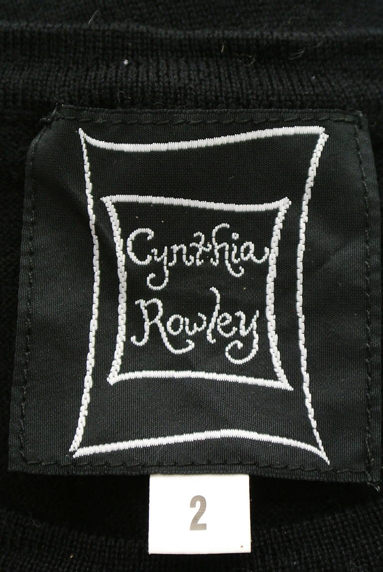 Cynthia Rowley（シンシアローリー）の古着「商品番号：PR10207673」-大画像6