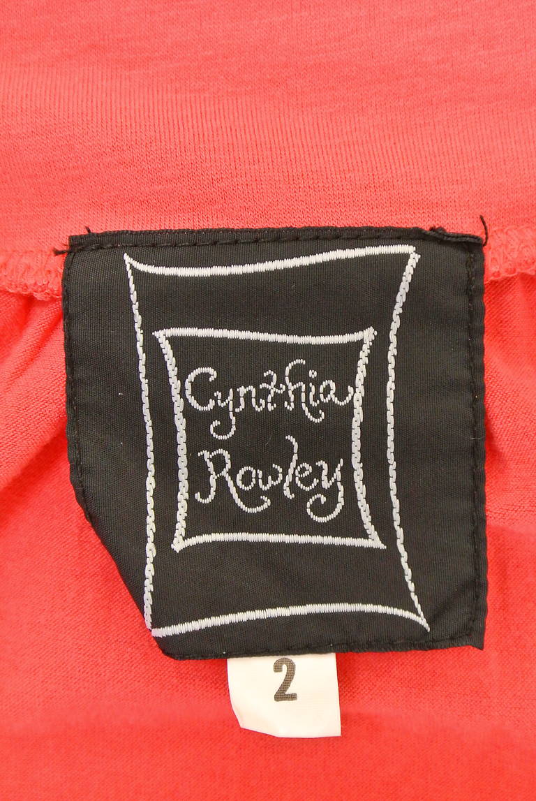 Cynthia Rowley（シンシアローリー）の古着「商品番号：PR10207680」-大画像6