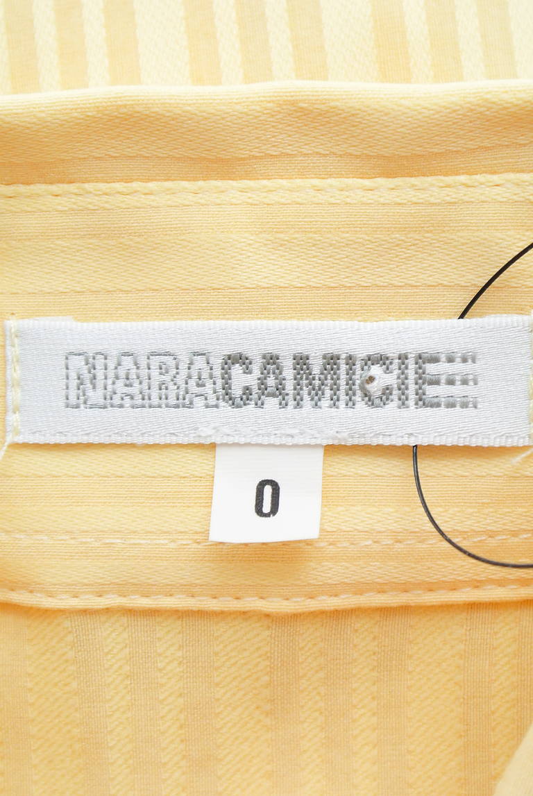 NARA CAMICIE（ナラカミーチェ）の古着「商品番号：PR10207701」-大画像6
