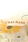 L'EST ROSE（レストローズ）の古着「商品番号：PR10207748」-6