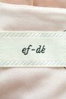 ef-de（エフデ）の古着「商品番号：PR10207749」-6