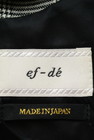 ef-de（エフデ）の古着「商品番号：PR10207750」-6
