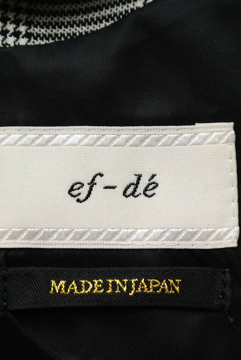 ef-de（エフデ）の古着「商品番号：PR10207750」-大画像6