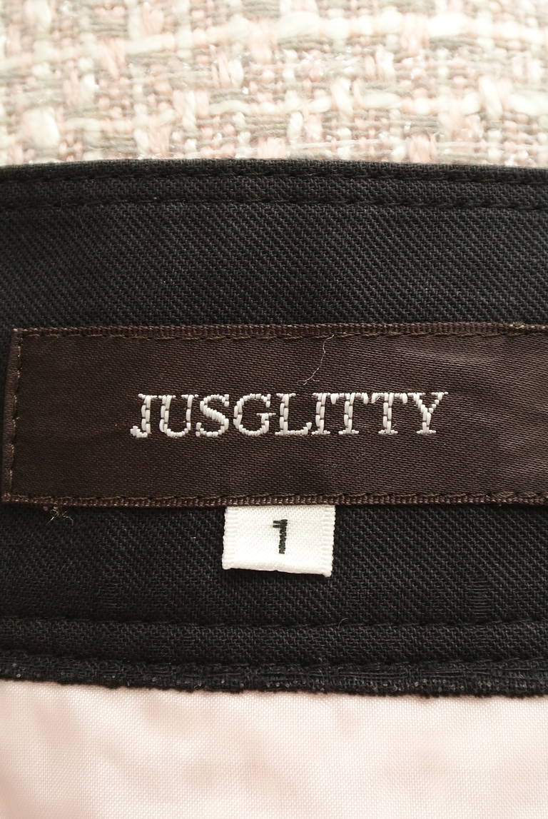 JUSGLITTY（ジャスグリッティー）の古着「商品番号：PR10207761」-大画像6