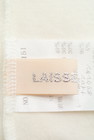LAISSE PASSE（レッセパッセ）の古着「商品番号：PR10207793」-6