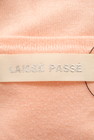 LAISSE PASSE（レッセパッセ）の古着「商品番号：PR10207797」-6