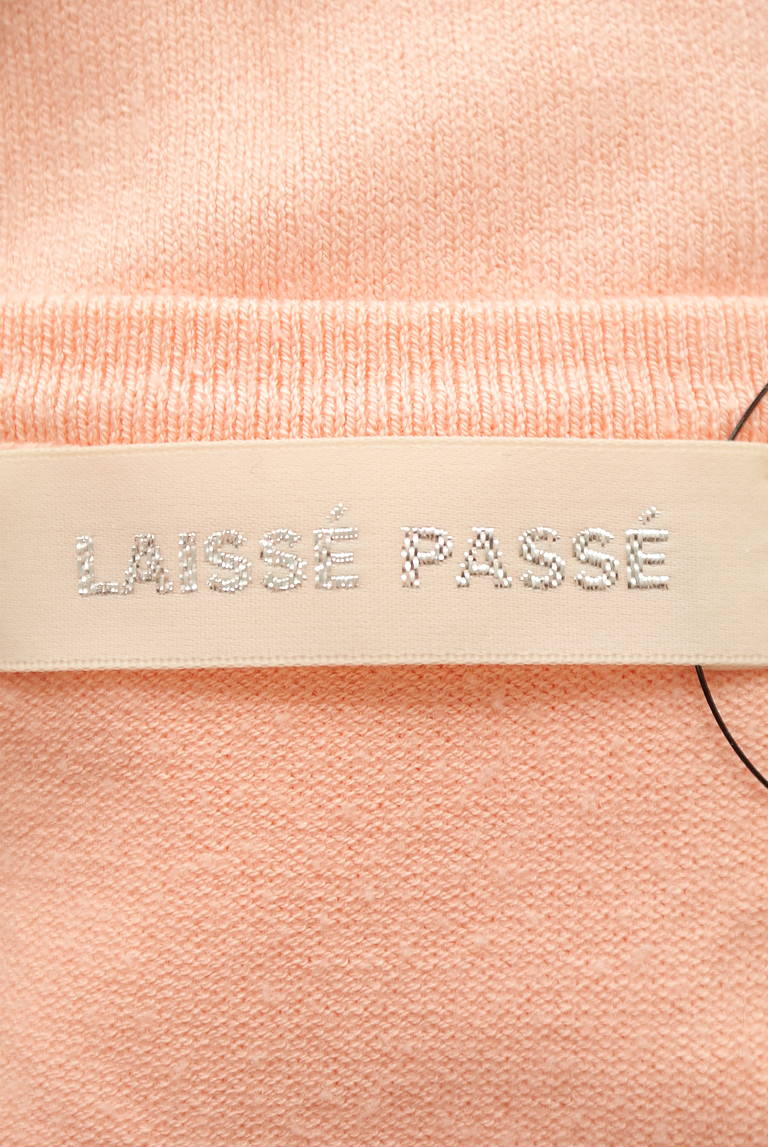 LAISSE PASSE（レッセパッセ）の古着「商品番号：PR10207797」-大画像6