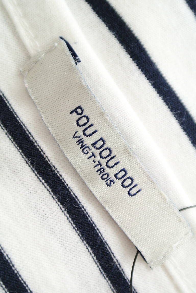 POU DOU DOU（プードゥドゥ）の古着「商品番号：PR10207811」-大画像6