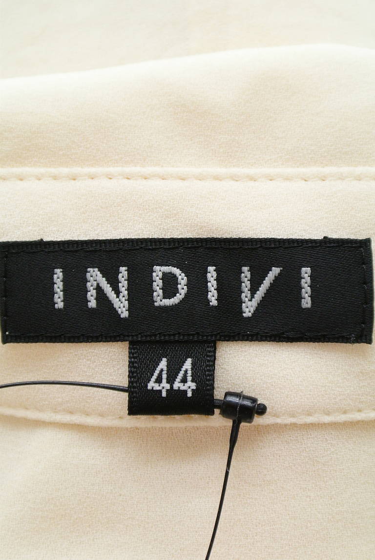INDIVI（インディヴィ）の古着「商品番号：PR10207814」-大画像6