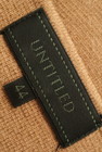 UNTITLED（アンタイトル）の古着「商品番号：PR10207819」-6