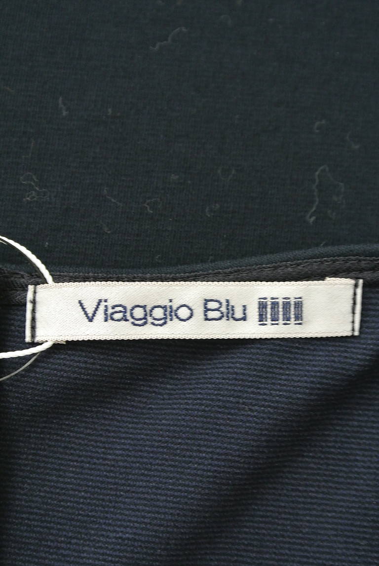 Viaggio Blu（ビアッジョブルー）の古着「商品番号：PR10207837」-大画像6