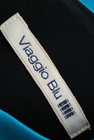 Viaggio Blu（ビアッジョブルー）の古着「商品番号：PR10207842」-6
