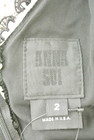 ANNA SUI（アナスイ）の古着「商品番号：PR10207843」-6