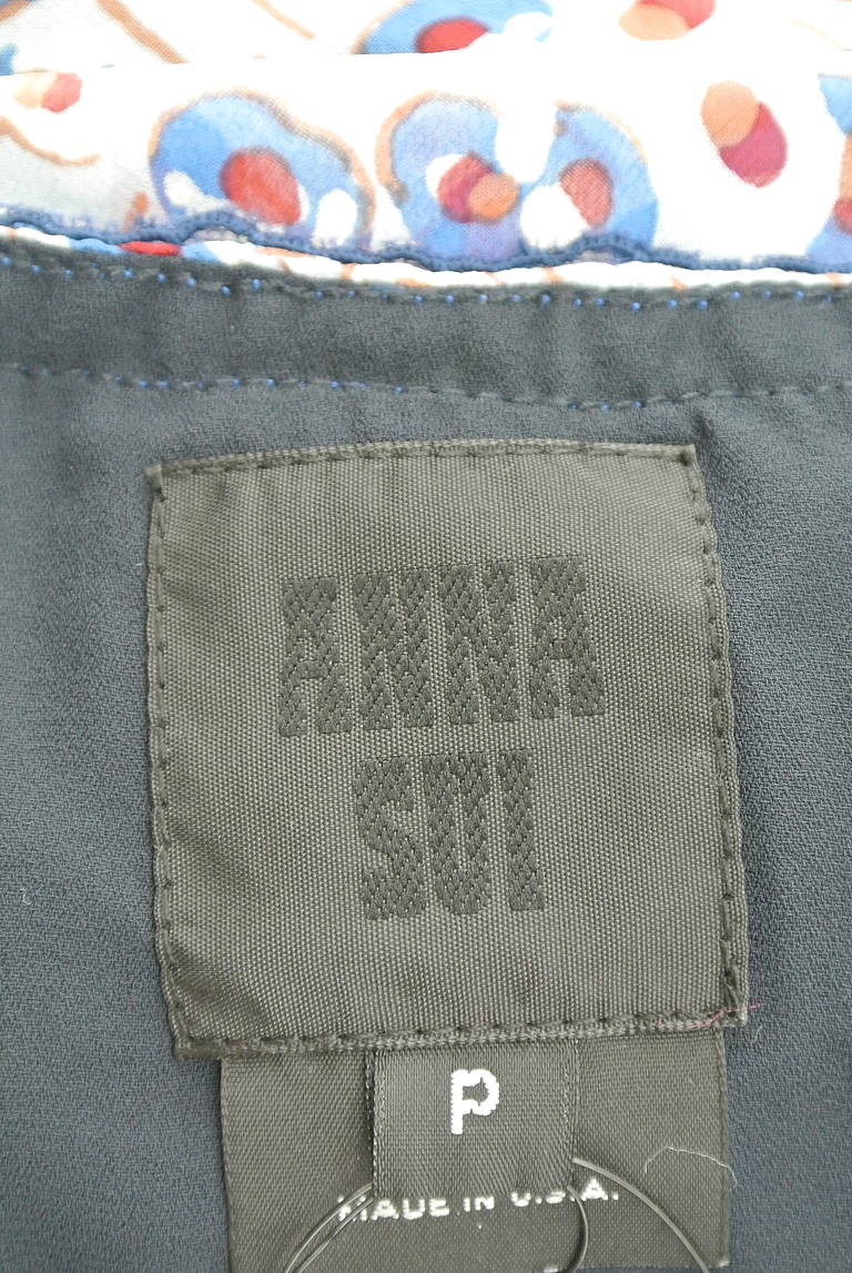ANNA SUI（アナスイ）の古着「商品番号：PR10207848」-大画像6