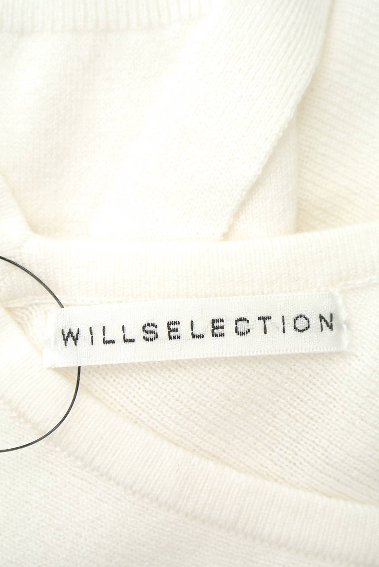 WILLSELECTION（ウィルセレクション）の古着「商品番号：PR10207892」-大画像6