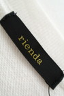 rienda（リエンダ）の古着「商品番号：PR10207942」-6