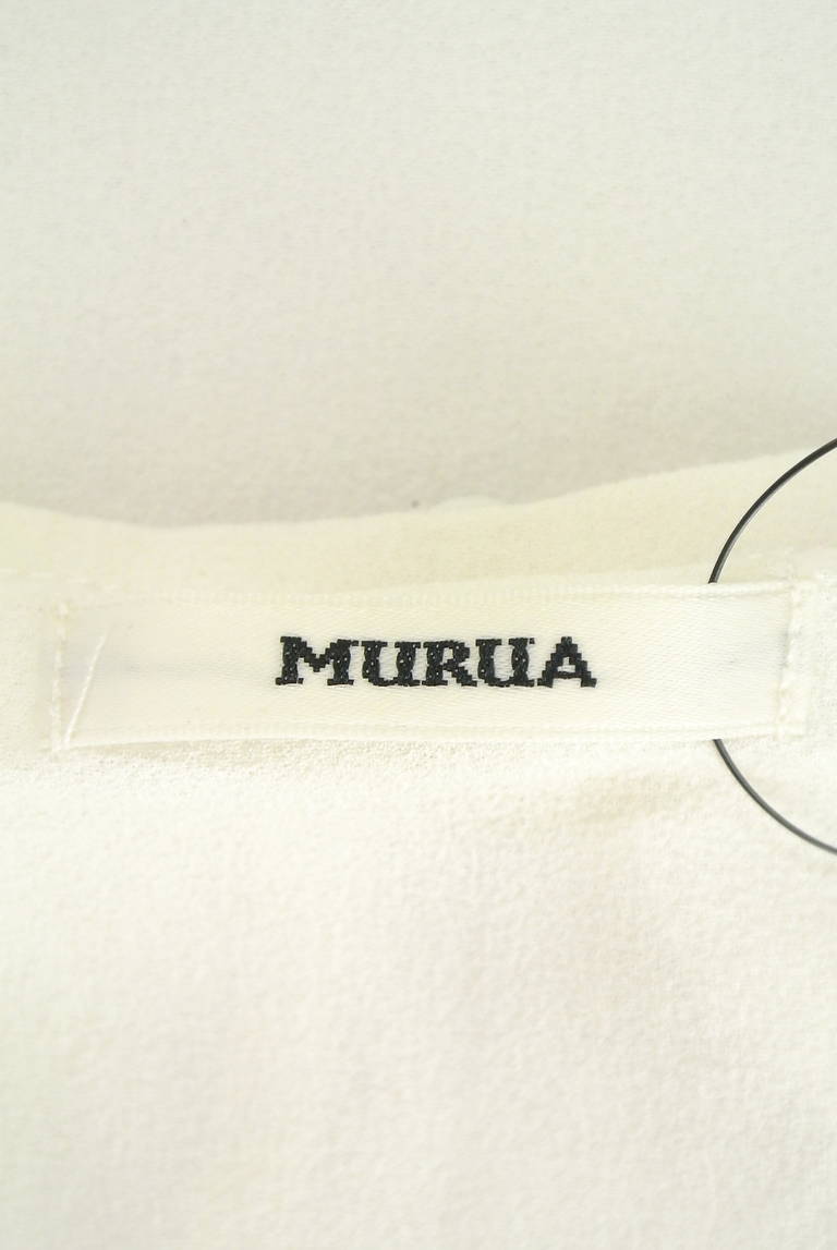 MURUA（ムルーア）の古着「商品番号：PR10207960」-大画像6
