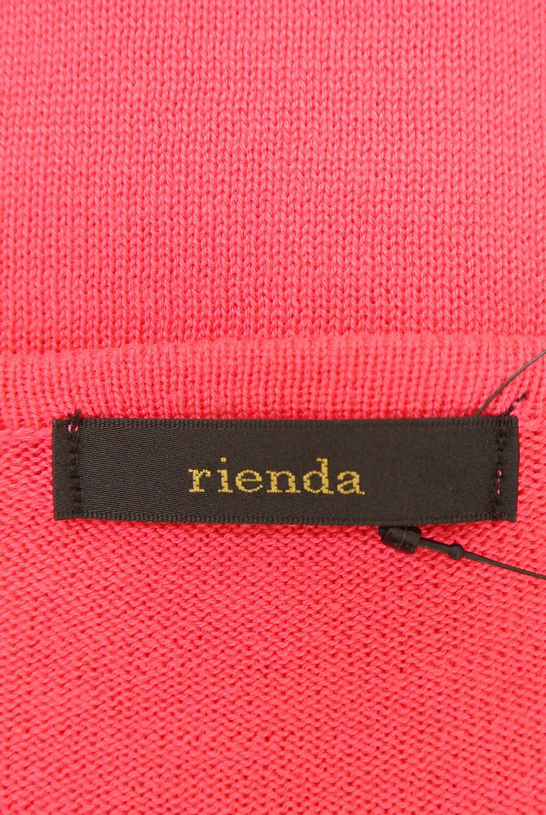 rienda（リエンダ）の古着「商品番号：PR10207964」-大画像6