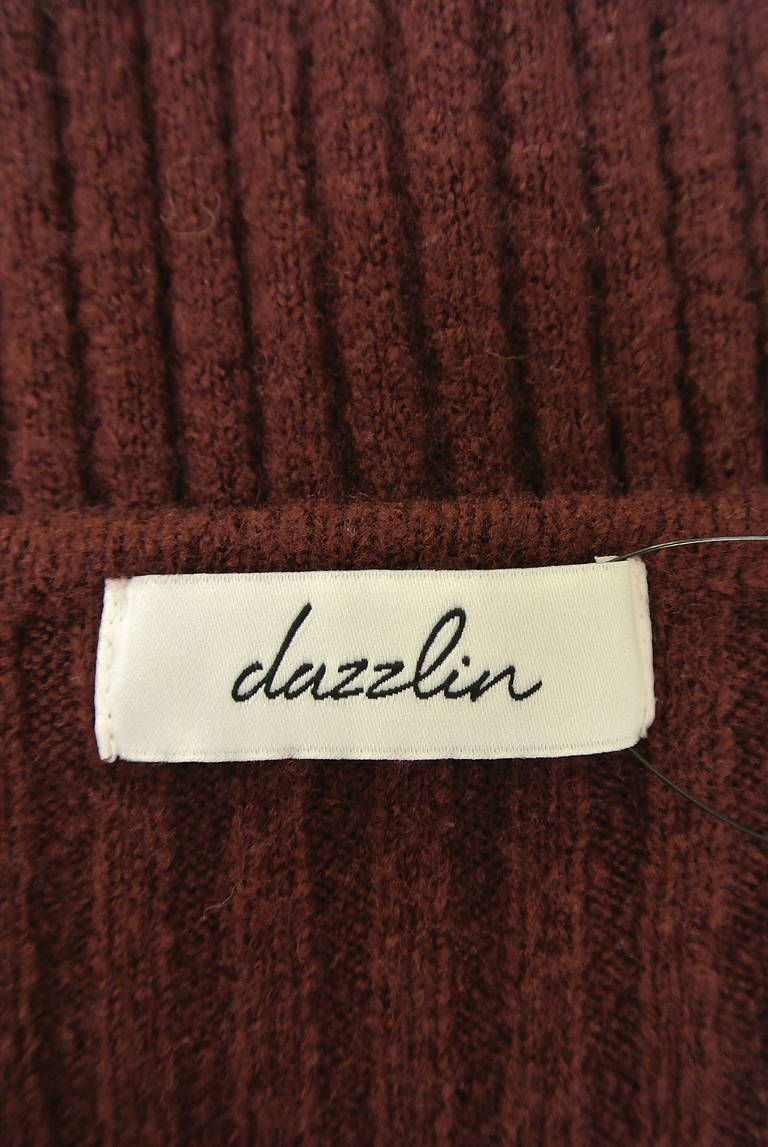 dazzlin（ダズリン）の古着「商品番号：PR10207972」-大画像6