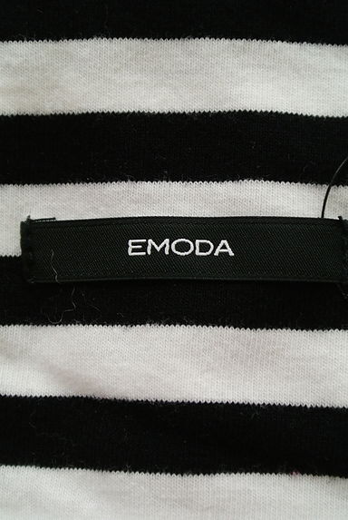 EMODA（エモダ）の古着「（ワンピース・チュニック）」大画像６へ