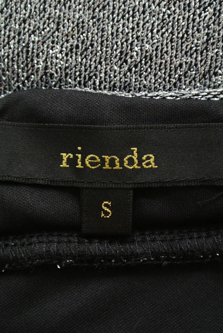 rienda（リエンダ）の古着「商品番号：PR10208031」-大画像6