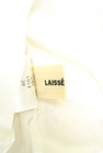 LAISSE PASSE（レッセパッセ）の古着「商品番号：PR10208034」-6