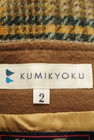 KUMIKYOKU（組曲）の古着「商品番号：PR10208046」-6