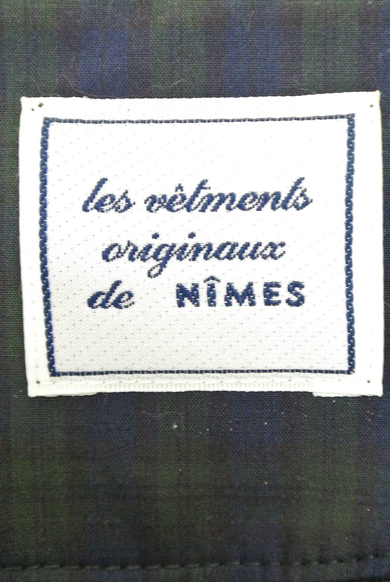 NIMES（ニーム）の古着「商品番号：PR10208056」-大画像6