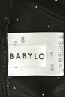 BABYLONE（バビロン）の古着「商品番号：PR10208076」-6