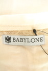 BABYLONE（バビロン）の古着「商品番号：PR10208086」-6