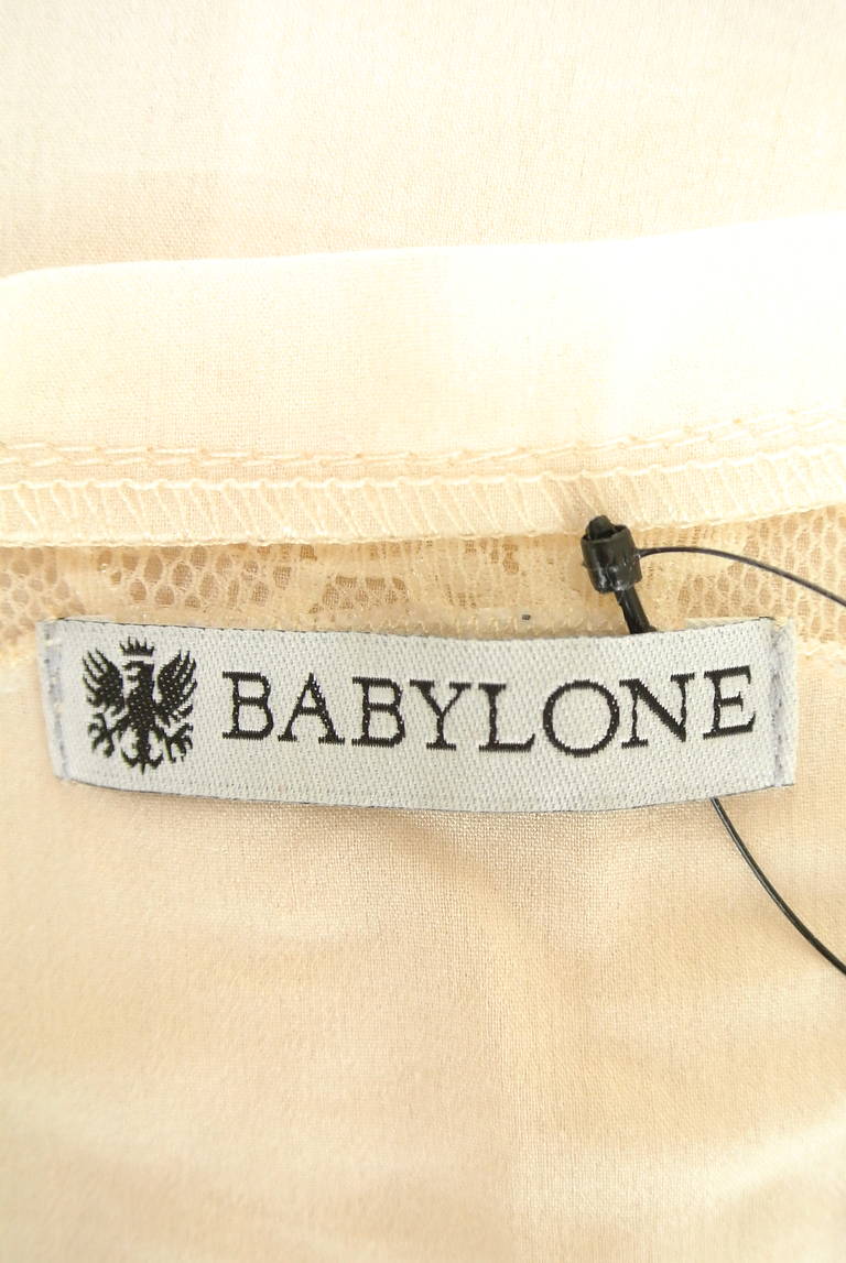 BABYLONE（バビロン）の古着「商品番号：PR10208086」-大画像6
