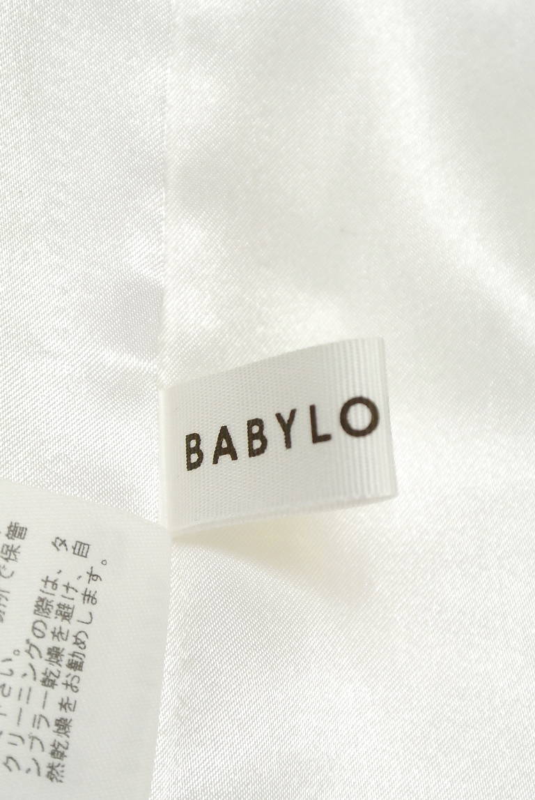 BABYLONE（バビロン）の古着「商品番号：PR10208090」-大画像6