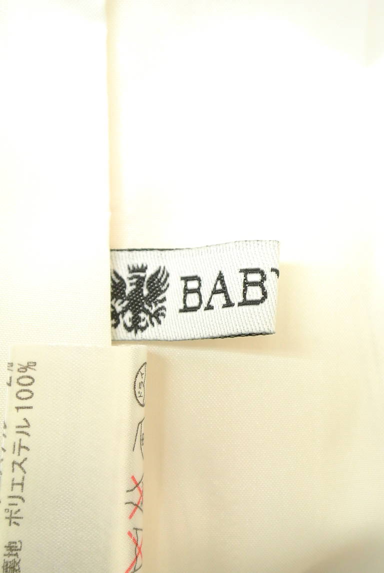 BABYLONE（バビロン）の古着「商品番号：PR10208091」-大画像6
