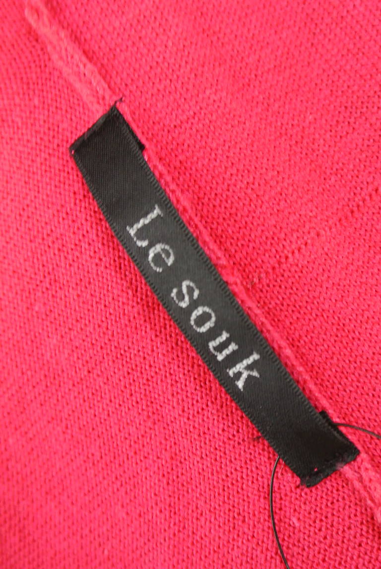 LE SOUK（ルスーク）の古着「商品番号：PR10208109」-大画像6