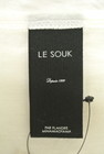 LE SOUK（ルスーク）の古着「商品番号：PR10208113」-6