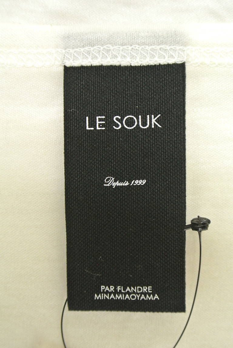LE SOUK（ルスーク）の古着「商品番号：PR10208113」-大画像6